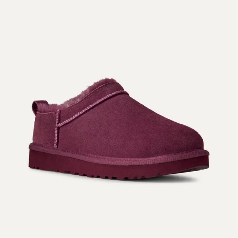 🇨🇦  UGG Women's Classic Micro Classic Boot - Picture 7 of 7